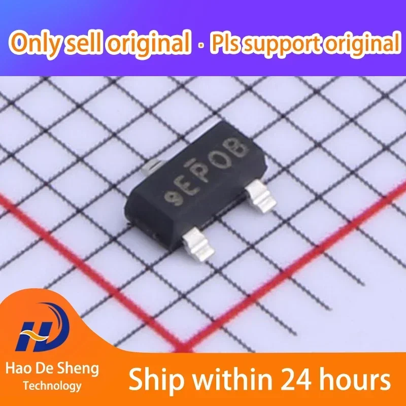 

10 шт./лот SQ2398ES-T1_GE3 SQ2398ES SQ2398ES-T1 SOT23 новый оригинальный в наличии