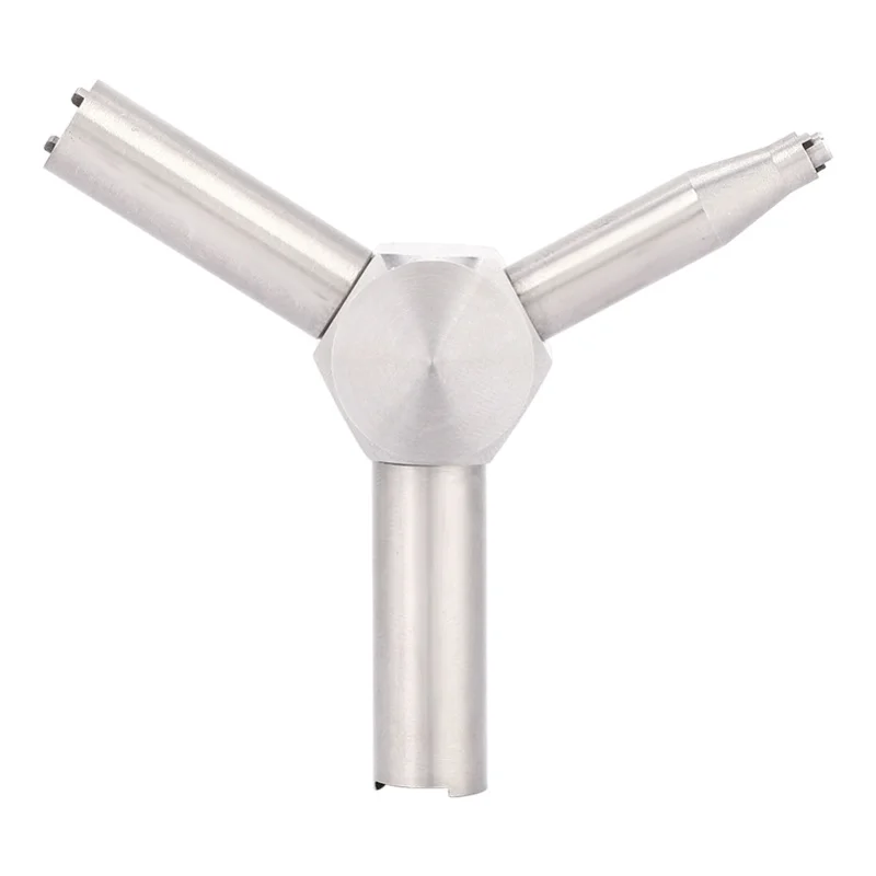 

Element Valve Key For Shooting Tool KSC WA GAS Magazine Charging Valve Removal Tool