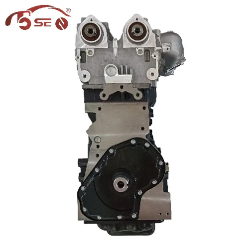 Factory Auto Parts New Assembly Bare Engine Sc28r143. Q5a T60 for Maxus 2.8 Diesel 4 Cylinder High Quality
