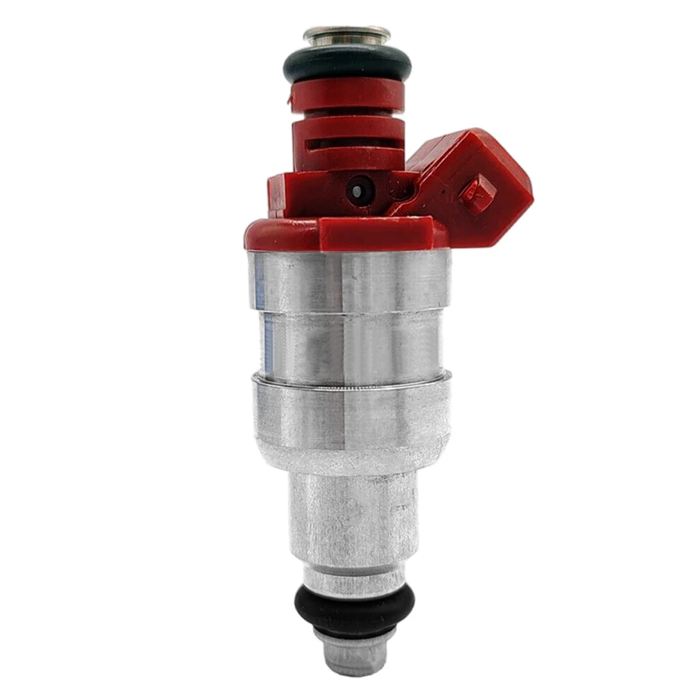 1Pcs Car Fuel Injector Nozzle BAC906031 for VW Golf III 1H1 1.8L 91-97 Engine Nozzle Injection