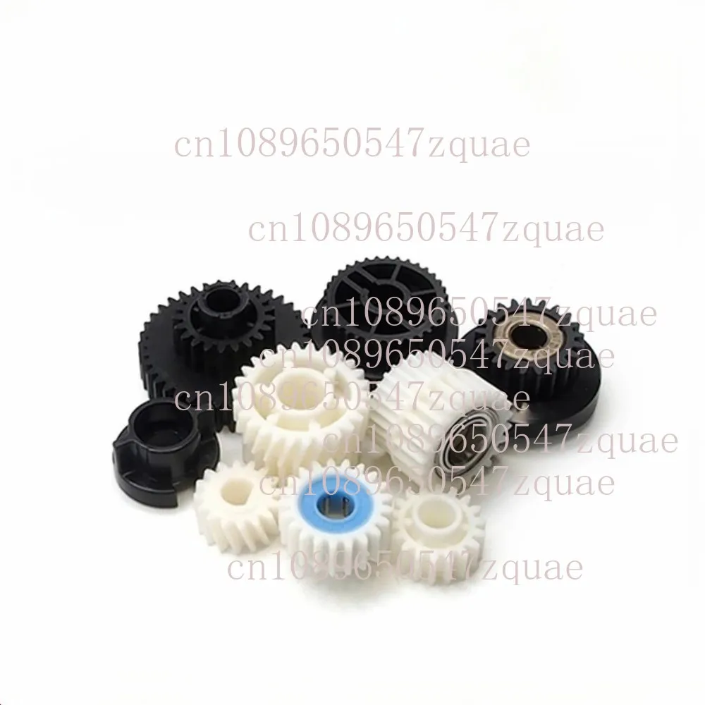 New Paper Feed Gear Kit for Ricoh MP6503 7503 9003 Dedicated