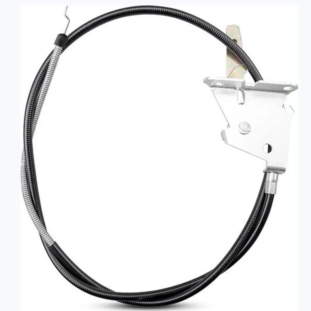 OEM Style Engine Control Cable for Troy-Bilt RZTL42 RZTL46 RZTL50 RZTL54 RZTS42 RZTS46 RZTS50 RZTS54 For 38 Inch Turn