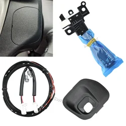 45186-47030 For Toyota PRIUS PLUG-IN HYBRID AQUA 2009-2015 Cruise Control Switch 84632-34011 With Cover 45186-47030-C0