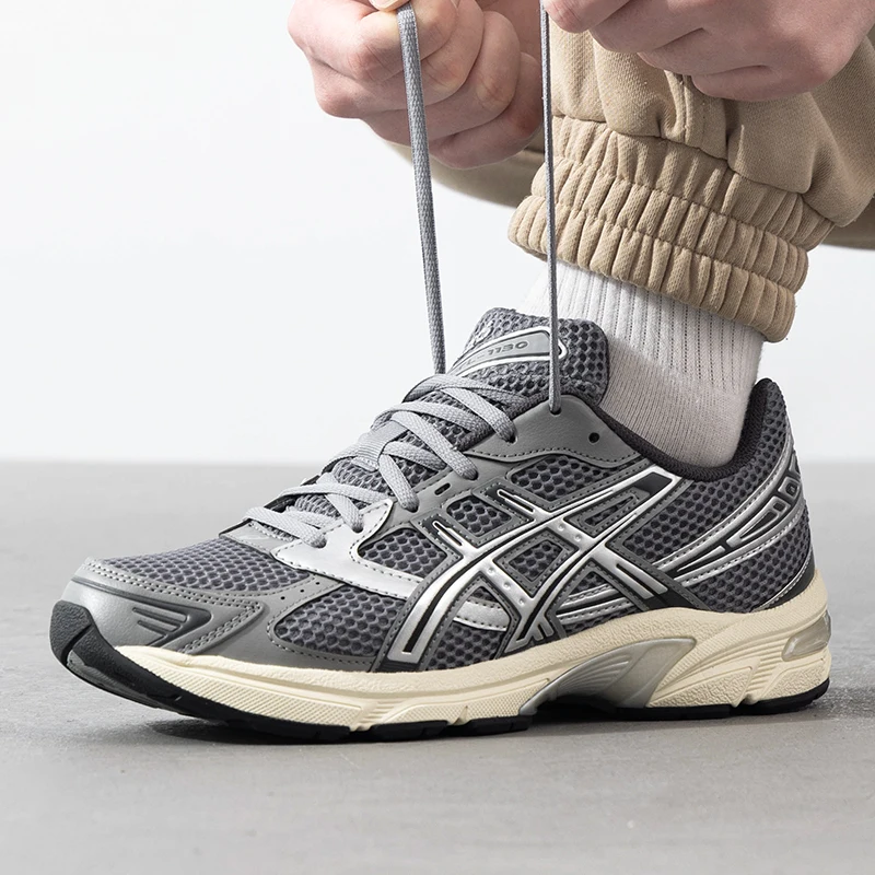 Asics Men's Sports Shoes Gel-1130 Fitness Training Cushioning Wear
