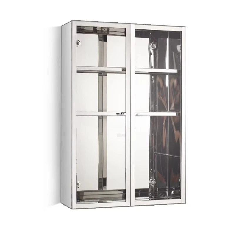

Fashion Design Kitchen Steel Cabinet and Metal Cupboard Kitchen Cabinet