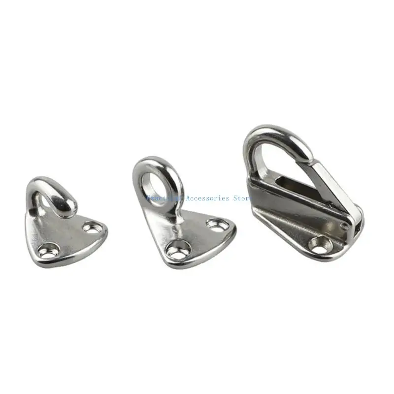 

U75E Морской класс из нержавеющей стали пружина заблокирована для Hook Fending Hook