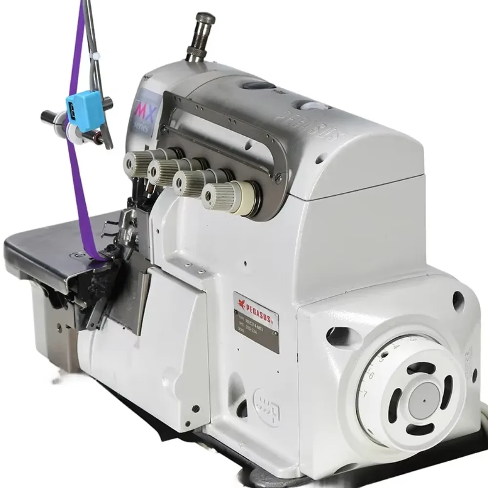 

General Industrial Sewing Garment Accessories Measuring Device Mi-8 Eight Tension Computer Belt Feeder