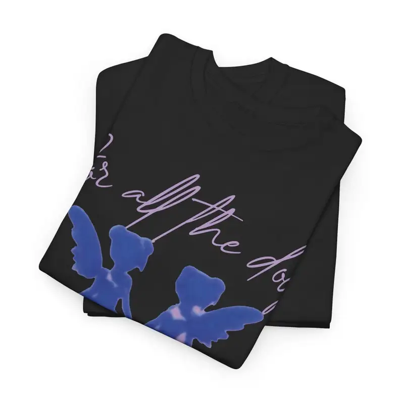 Drake For All The Dogs Scary Hours Unisex Album Cover Shirt, Unisex Heavy Cotton Tee