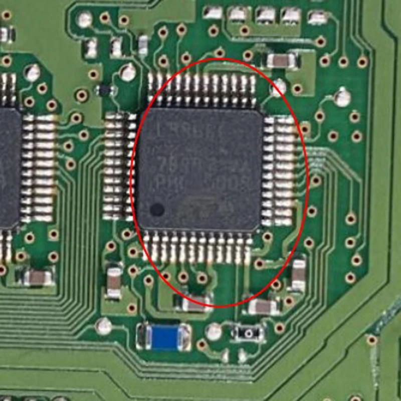 

1Pcs/Lot L9966C Original Brand New IC Chip Car Computer Board Auto Accessories In Stock