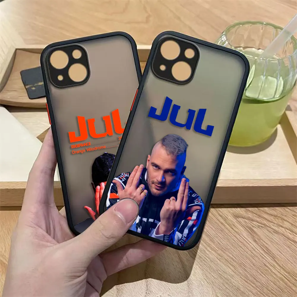 Hot Singer Jul Matt… - image