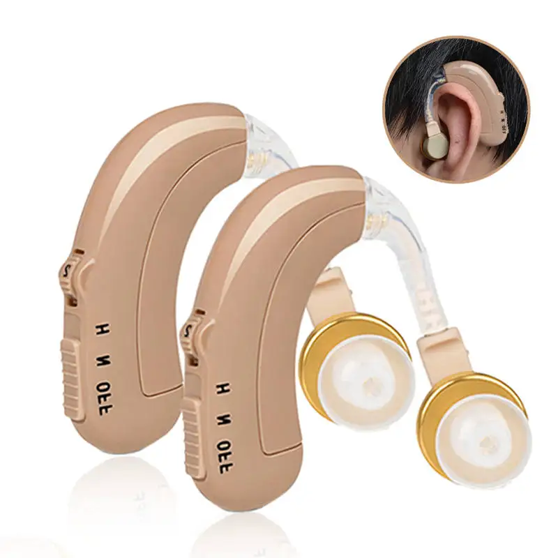 Bte Hearing Product… - image