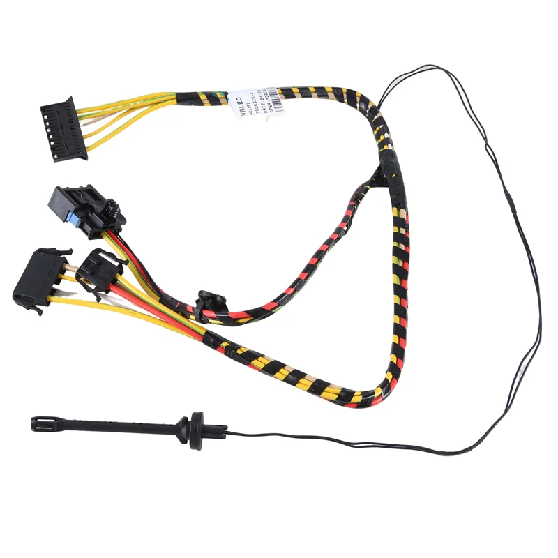 

A64P-Car Air Conditioning Harness Evaporation Box Harness Replacement Parts For Citroen M43 301 C3 2008 Automatic 1610706380