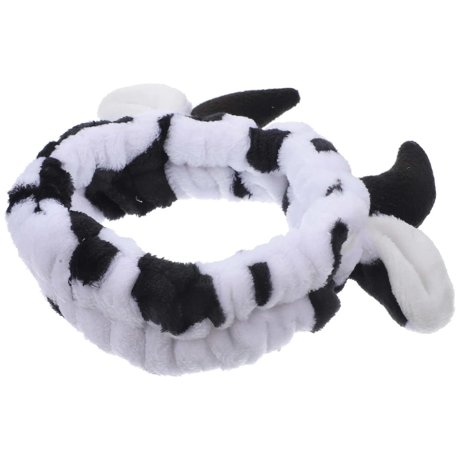 

Headbands for Women Hair Belt Hairbands Washing Face Trumpet Spa