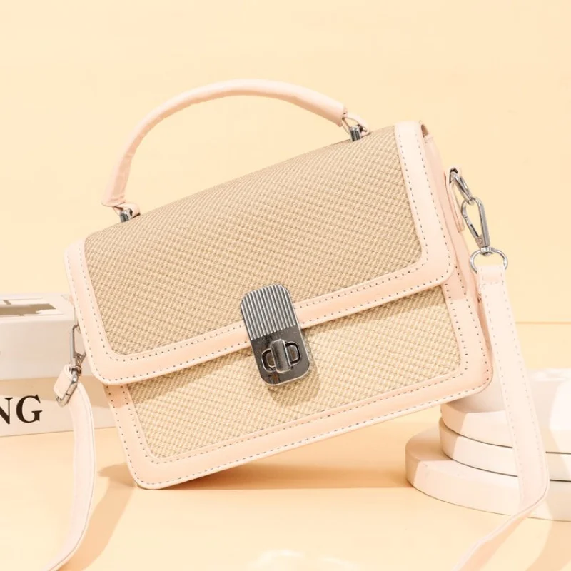 

Famous Designer Popular Classic Elegant Handbags Leather, Ladies Crossbody Shoulder Bag Versatile And Chic For Evening Events