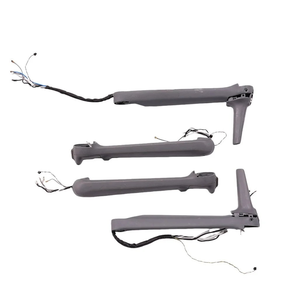 For DJI Air 3S Arm Shell Aerial Device Left Right Front Rear Engine Arm Upper Shell Drones Repair Replacement Accessories