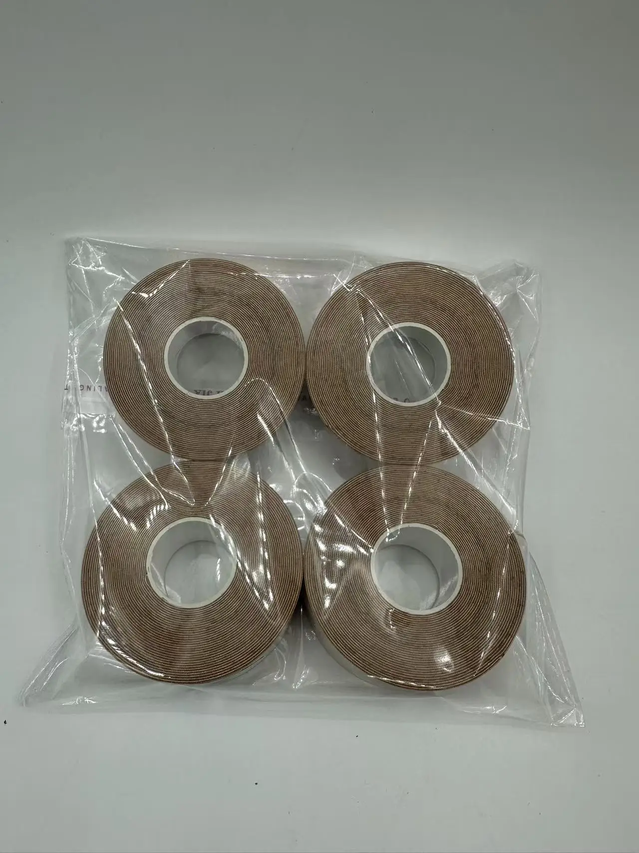 4- Stuks Gezicht Lifting Patches 2.5 Cm Ademend Spierband V-Gezicht Schoonheid Gezichtsverbetering Dubbele Kin Anti-rimpel Groothandel