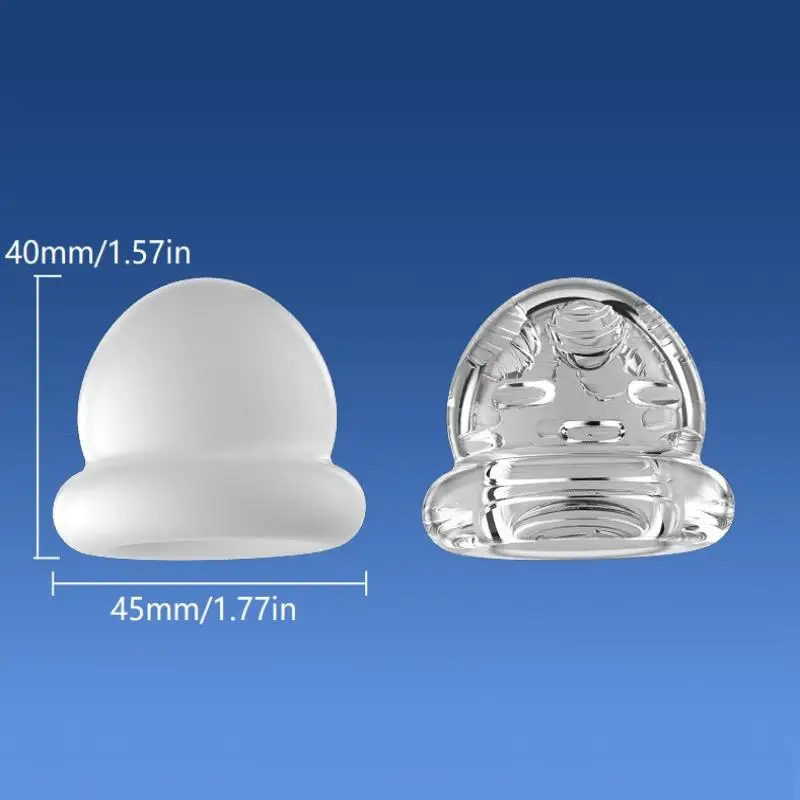 3D Male Masturbator Egg Cup Pocket Pussy Penis Sleeve Cock Exerciser Massager Reusable Delay Lasting Training Sex Toys For Men view 6