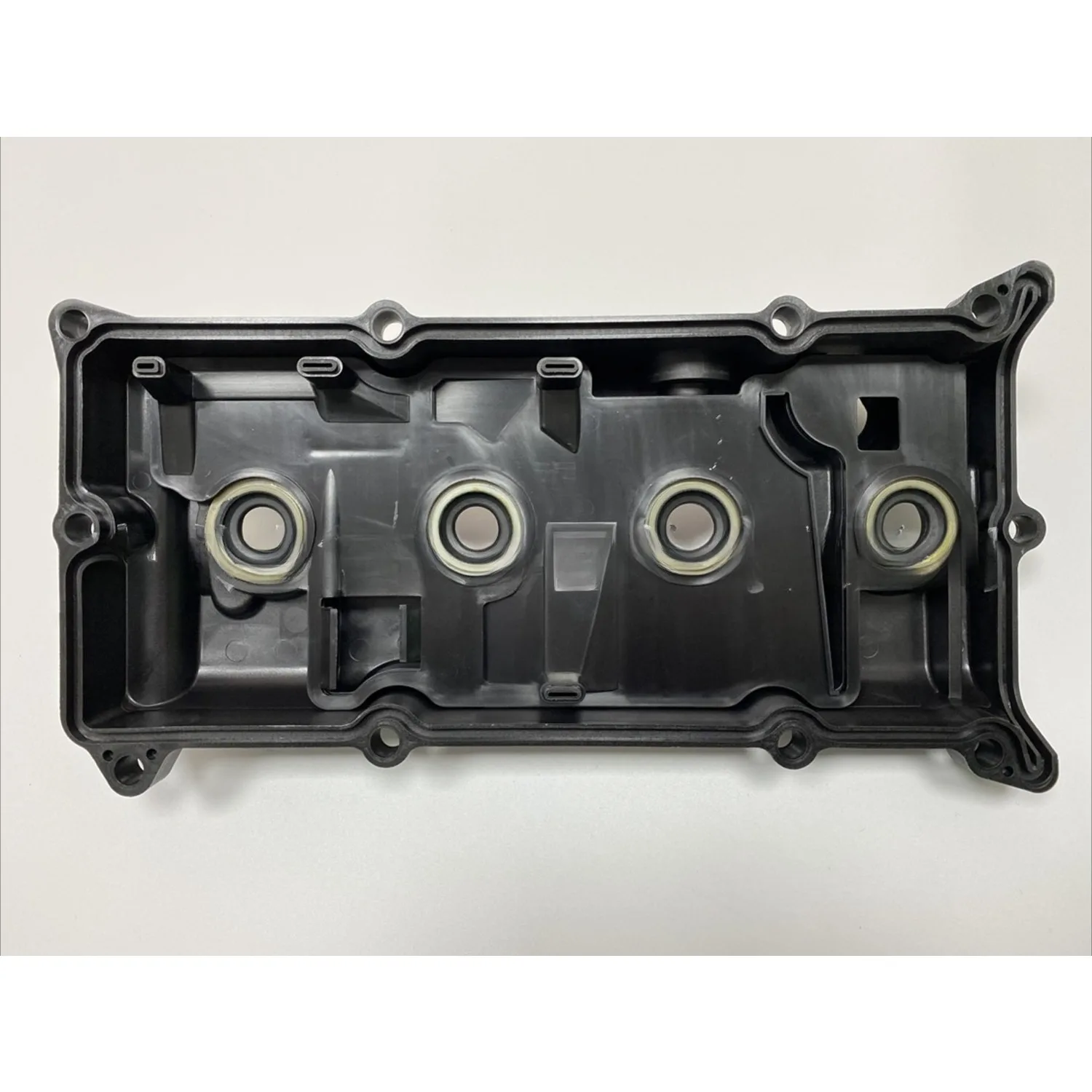 Couvercle de soupape automobile OE:13264-3Z001 pour Nissan ALTIMA (L31) août 2001 - avril 2007