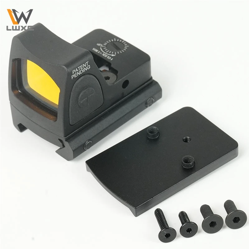 Tactical Rm Vi--Sm …