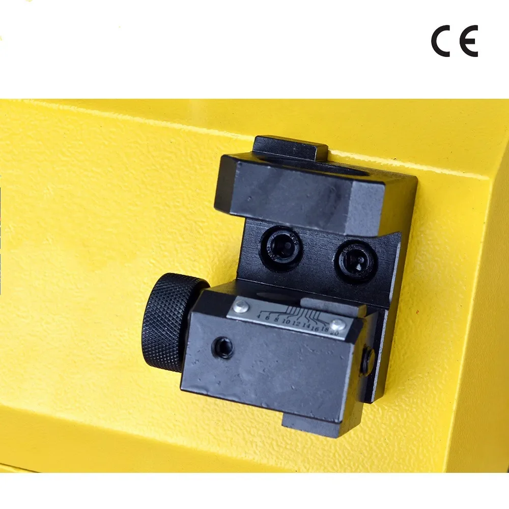 Strict selection MR-X3 Portable Drill Bit Sharpener Power Tool End Mill Grinder