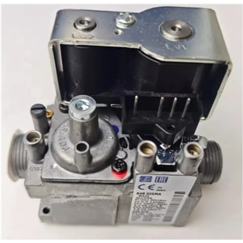 New for Ariston wall mounted boiler fully premixed condensing gas valve, imported from Italy with original SEAT 848 proportional