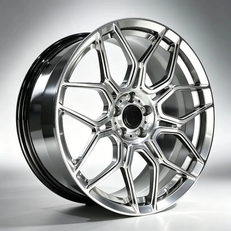 Forged Car Wheels 18 19 20 Inch Rims Custom ET CB PCD for EG/EK DC2 GC8 GK5 MK1 European American Cars Wheel