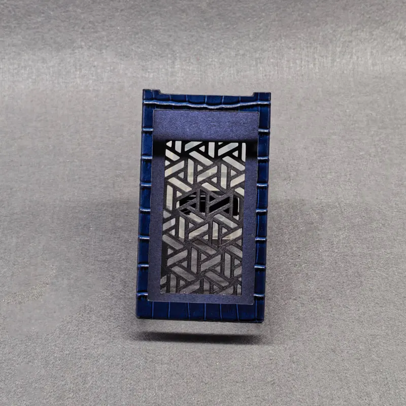 

A6 Custom-Made Leather Case For KAEI Power Supply PSU1 Pro