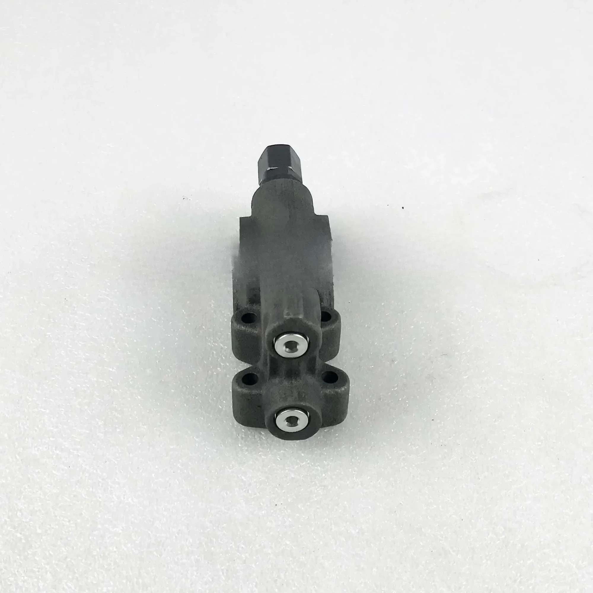 China Biston 20/602007 A10VO74 Hydraulic Pump Control Valve for JCB 3CX 4CX Backhoe Loader Hydraulic Testing