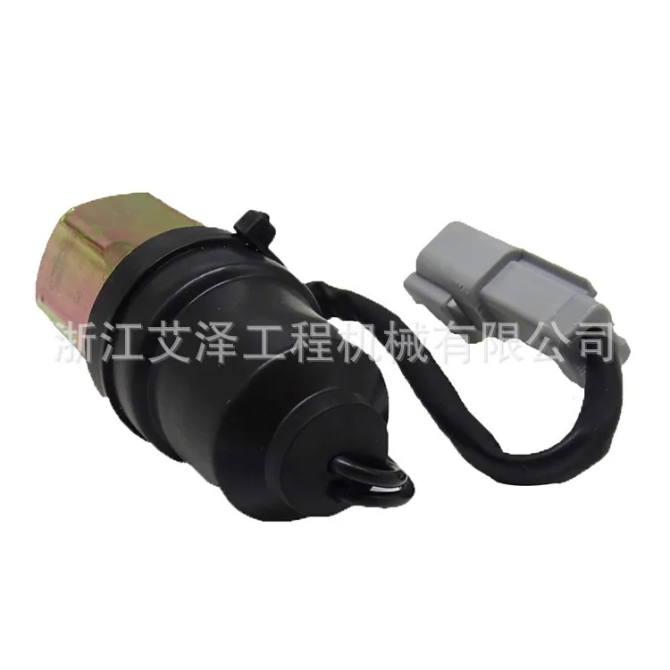 

Pressure Switch YC230 Oil Pressure Sensor T0411-04301 of Excavator Electrical Parts Fittings