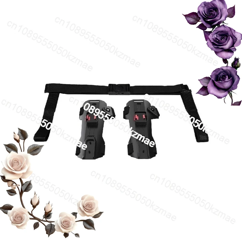 Suitable for diving thrusters Leg brackets Easy to carry, spot
