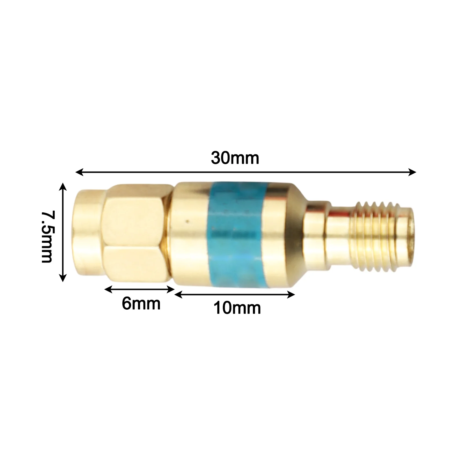 For Sma Male To Fem… - image