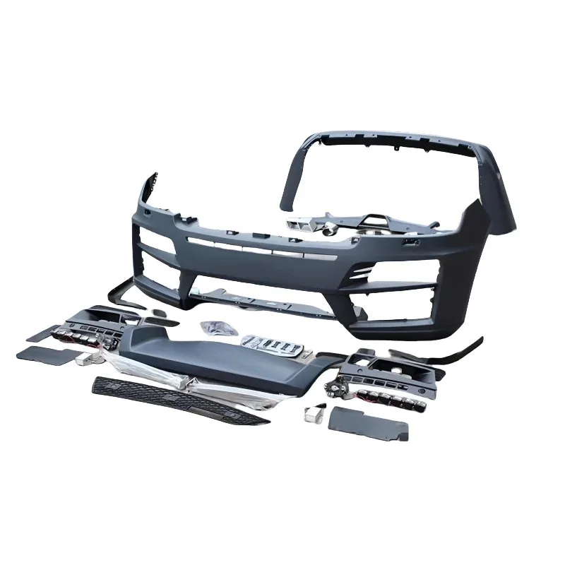 

Suitable Modification of Range Rover Sport Executive with STARTECH Large Body Kits Including Front Bumper