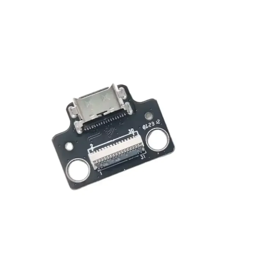 Original For Teclast T40 Air Tablet PC USB Board Charging Dock Connector Parts Plug Charger Port image 4