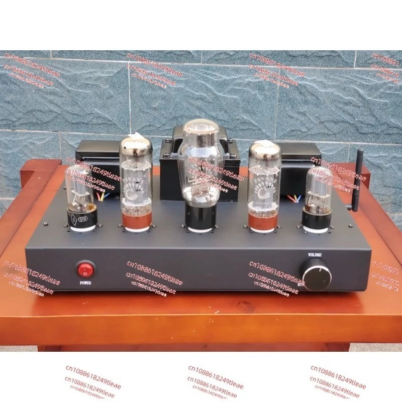 

machine El34 single-ended manual shed pure gall machine hifi fever audio tube power amplifier z11 transformer piece