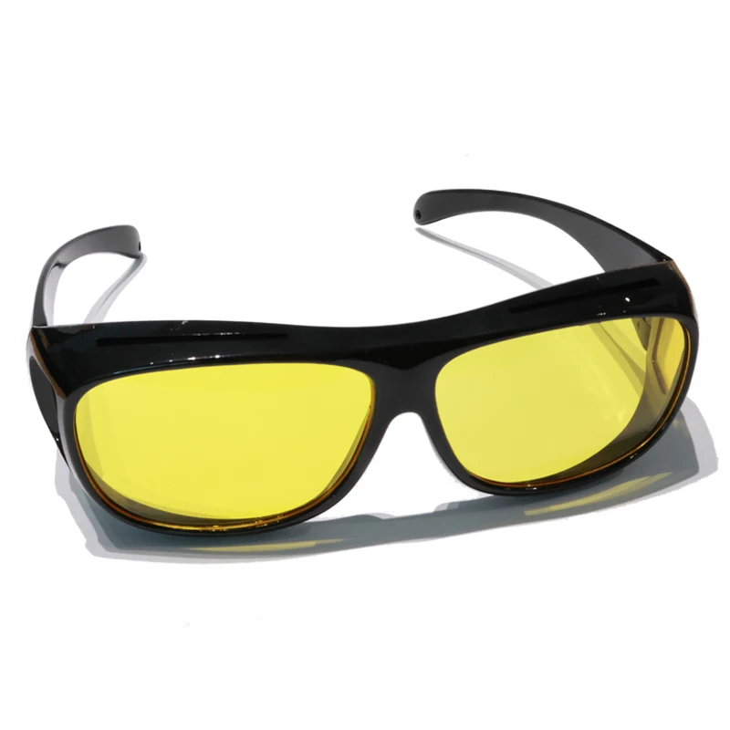 VU400, 남성용 및 여성용 투명 보호 안경, 눈 보호, 긁힘 방지 및 내구성, 사이클링에 적합