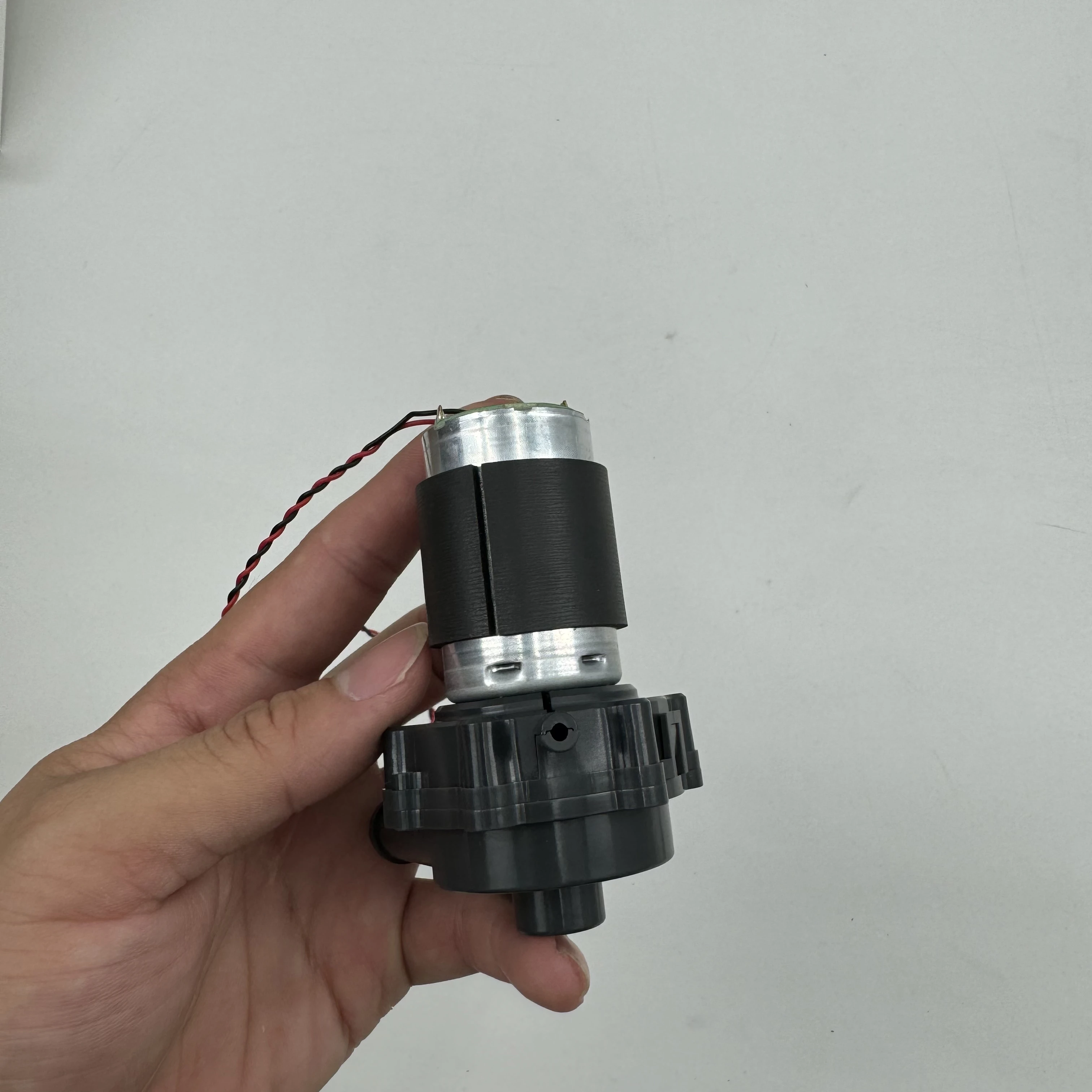 ملحقات روبوت تجتاح Roborock ، مضخة تفريغ ، S80 Pro Ultra ، S85 Pro Ultra ، S70 Max Ultra ، S75 Max Ultra ، الجزع 4 ، الجزع 4 #3