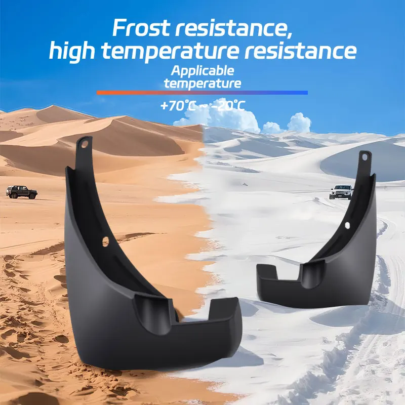 واقيات الطين لكيا سيراتو فورتي K3 YD 2014-2018 2015 2016 2017 عجلة أمامية وخلفية درابزين مقاوم للماء ملحقات مضادة للرذاذ #2