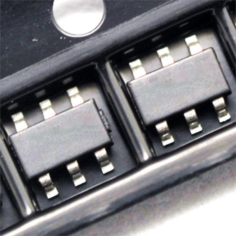 New 10Pcs/LOT LMR14206XMKX LMR14206 MARKING SJ2B SOT23-6