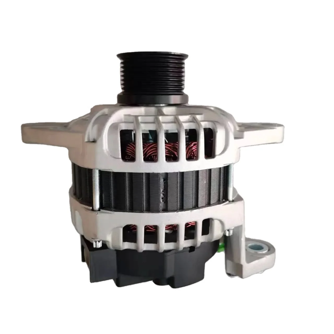 4993343 para alternador de motor Cummins 4993343 QSB4.5 QSB6.7 QSC8.3 QSL9 M11 QSM11 QSX15 alternador