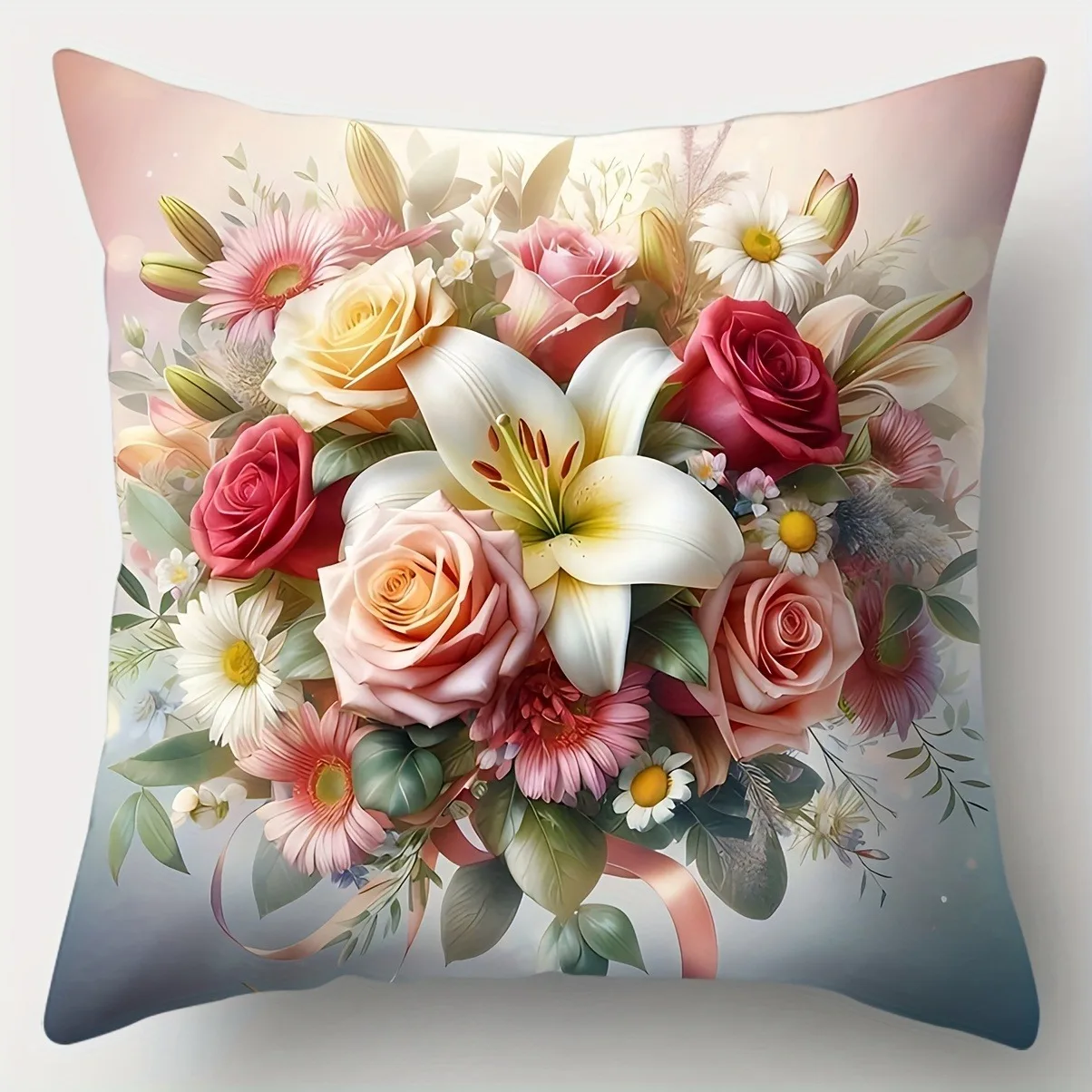 Funda De Almohada C… - image