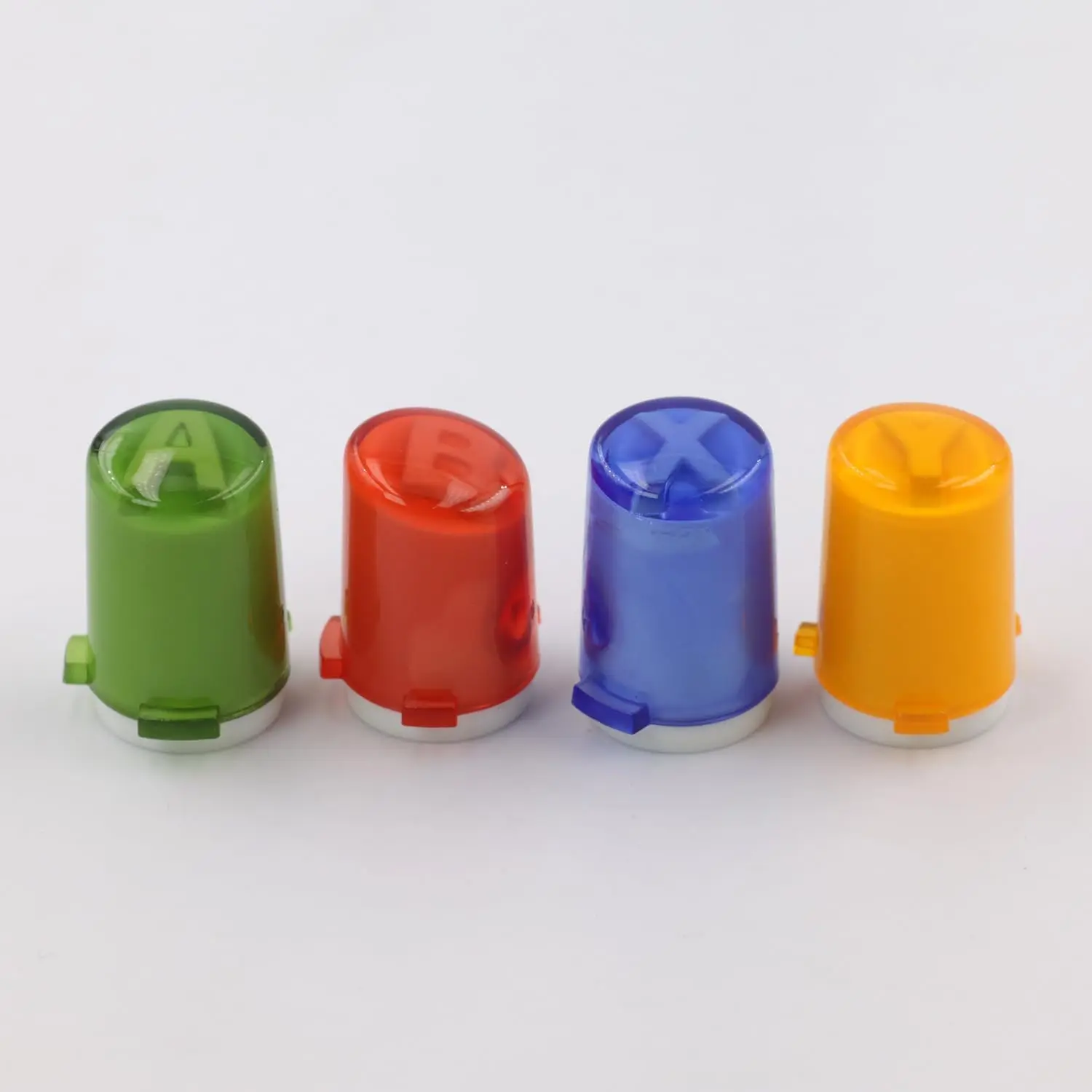 การเปลี่ยนปุ่ม ABXY สําหรับคอนโทรลเลอร์ Xbox 360