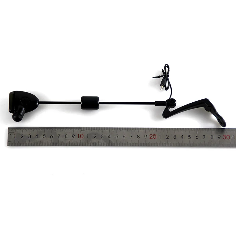 Hard Rod Rocker, European Fishing Alarm Assembly, Rocker Tensioner, Sea Rod Bite Line Signal