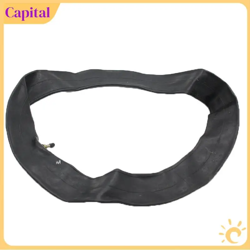 Suitable for motorcycle inner tubes 100/90-17 100/70-17 130/70-17 90/80-17 1.85-17 110/90-17 rubber straight valve inner tubes