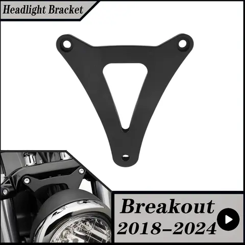 6 best sales Harley Davidson Breakout 114 - №5