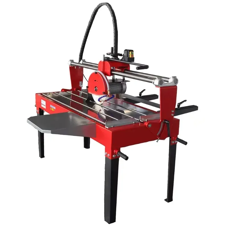 

H Portable Electric Water Jet Ceramic Tile Cutter Machine Marble Cutting Manual 45 Degrees Cutting Machine 800mm1200mm Customize