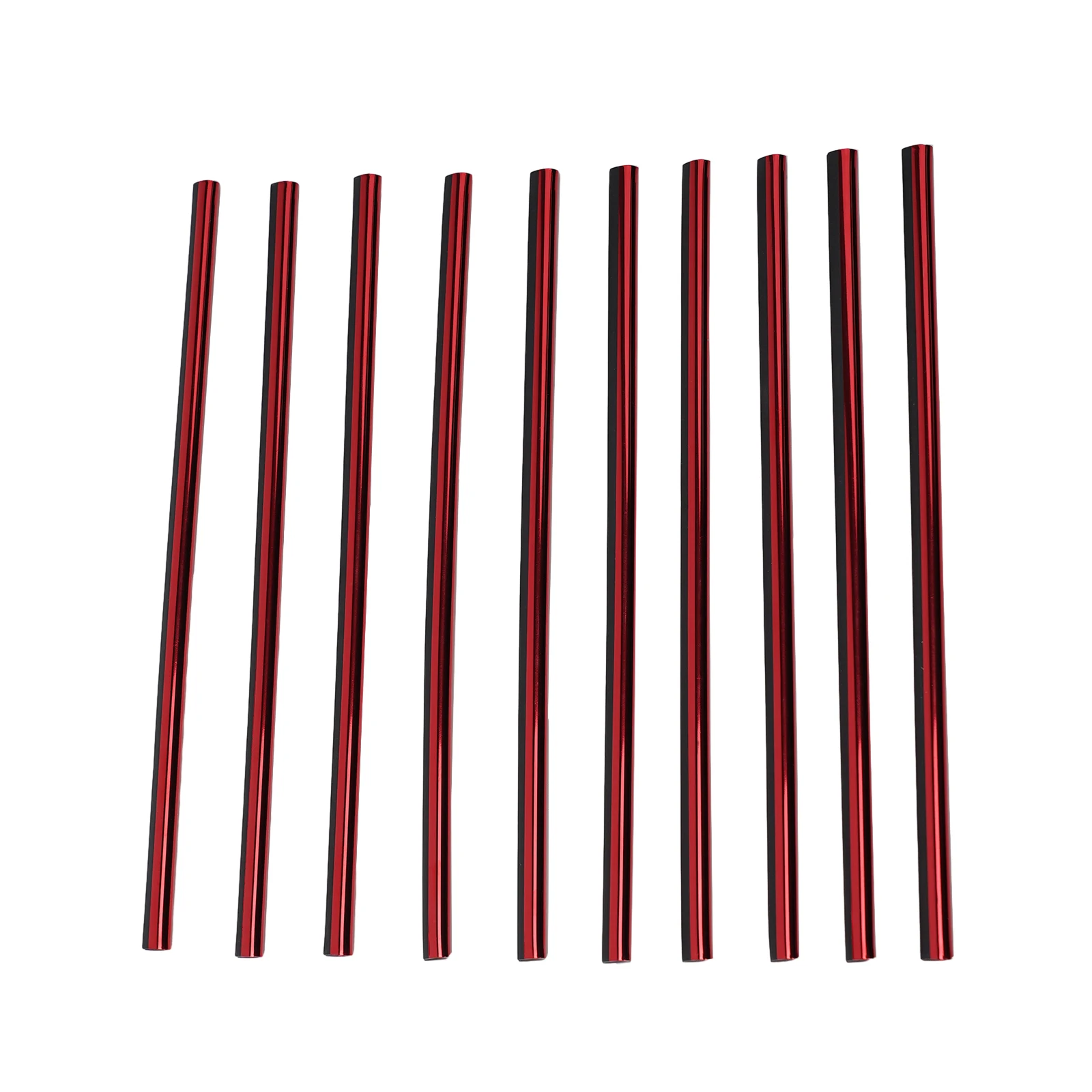 Cover Strip Car PVC Truck Interior Personality Stripes 1 Piece 10Pcs 20cm/strip Accessories Decoration Assortment