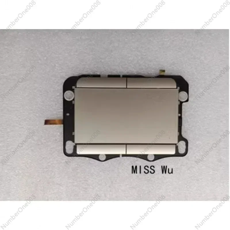 90% New For HP EliteBook 8460P Series 6037b 0054102 TouchPad