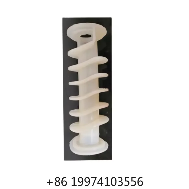 CNC Polished Rapid Prototype Model