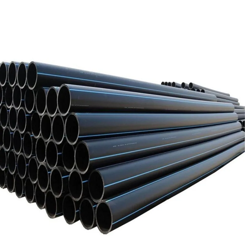Water supply pipe PE water supply pipe