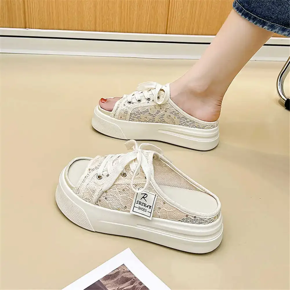 أصابع السمك منصة حجم 48 أحذية رجالي الشقق أحذية رياضية رجالية أحذية رياضية الصيف المتسكعون الرياضة المحمولة الطلب الحياة المحمولة